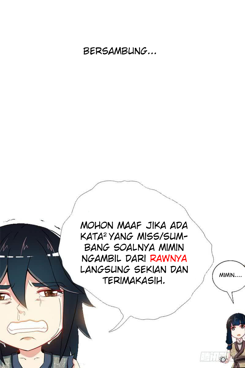 Extreme God Chapter 02 Bahasa Indonesia